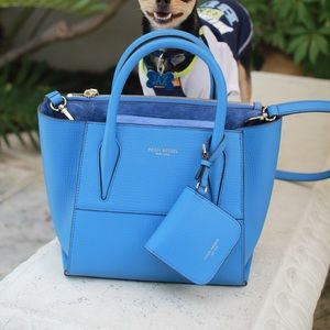 Henri Bendel Bag